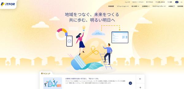 アイティフォーキャプチャ