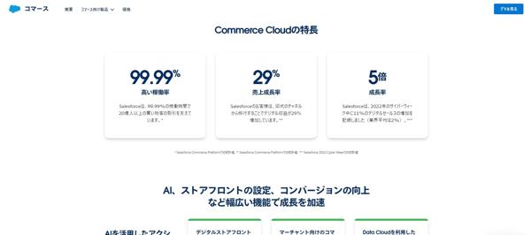 セールスフォース・ジャパンキャプチャ